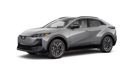 SUBARU UNCHARTED 77 kWh FWD Premium