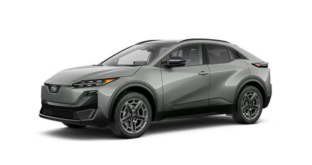 SUBARU UNCHARTED 77 kWh FWD Premium