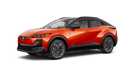 SUBARU UNCHARTED 77 kWh AWD EXECUTIVE X