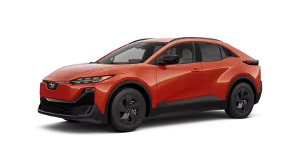 SUBARU UNCHARTED 77 kWh FWD Premium