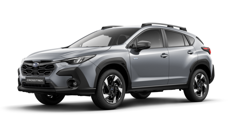 SUBARU CROSSTREK 2,0i-MHEV CVT Style XTRA