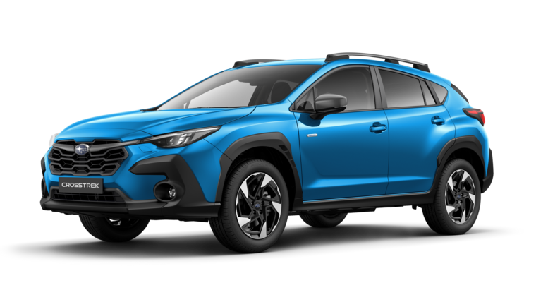 SUBARU CROSSTREK 2,0i-MHEV CVT Style XTRA