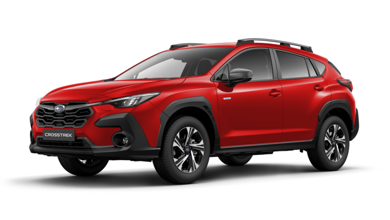 SUBARU CROSSTREK 2,0i-MHEV CVT Style XTRA