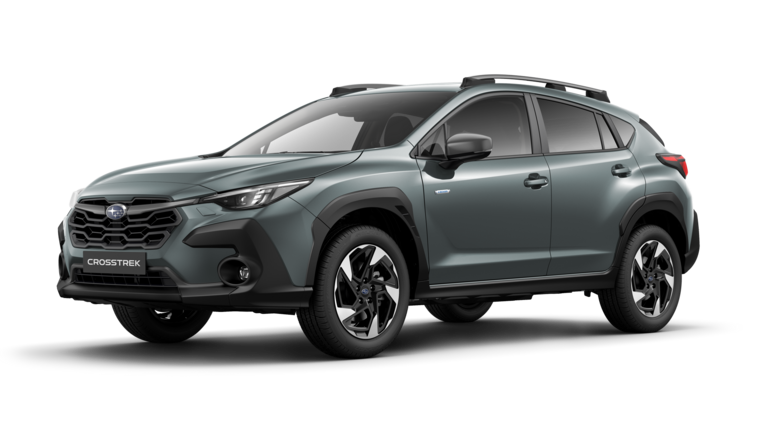 SUBARU CROSSTREK 2,0i-MHEV CVT Style XTRA