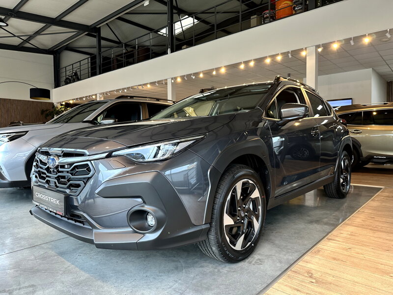 SUBARU CROSSTREK 2,0i-MHEV CVT Style XTRA