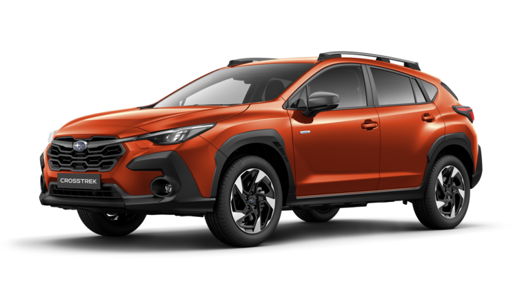 SUBARU CROSSTREK 2,0i-MHEV CVT Style