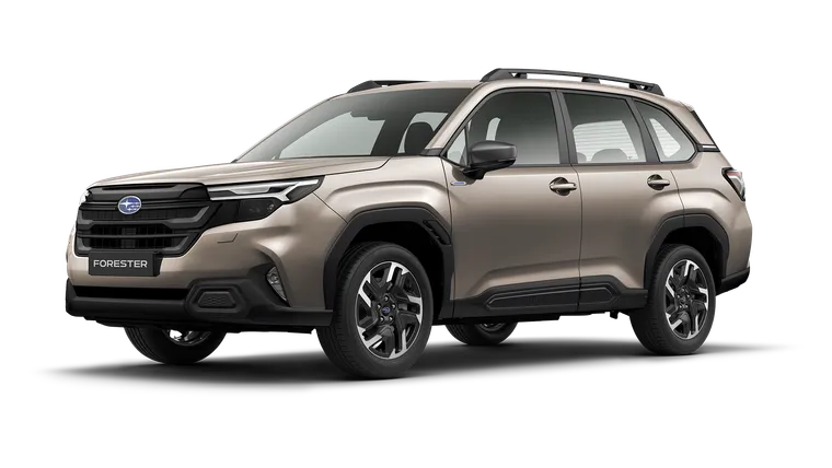 SUBARU FORESTER 2.0i-MHEV CVT Style XTRA