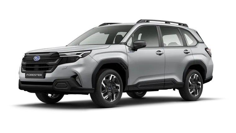 SUBARU FORESTER 2.0i-MHEV CVT Style XTRA