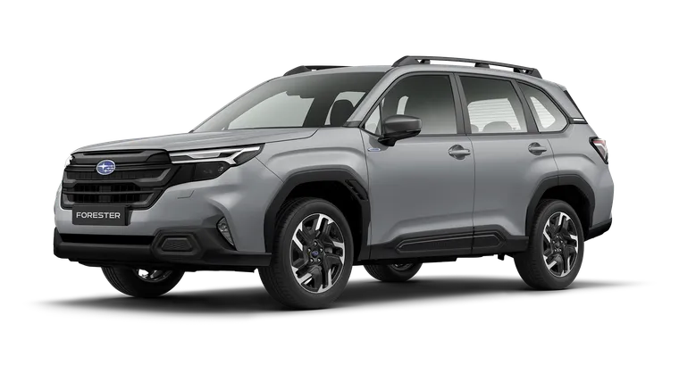 SUBARU FORESTER 2.0i-MHEV CVT Style XTRA