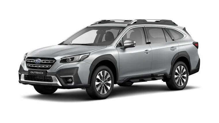 SUBARU OUTBACK 2,5i CVT Premium