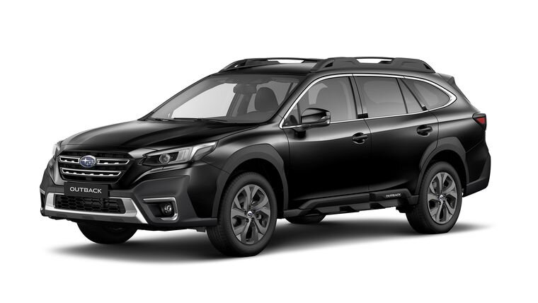 SUBARU OUTBACK 2,5i CVT Touring