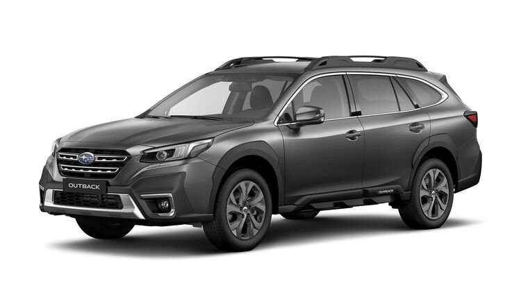 SUBARU OUTBACK 2,5i CVT Style