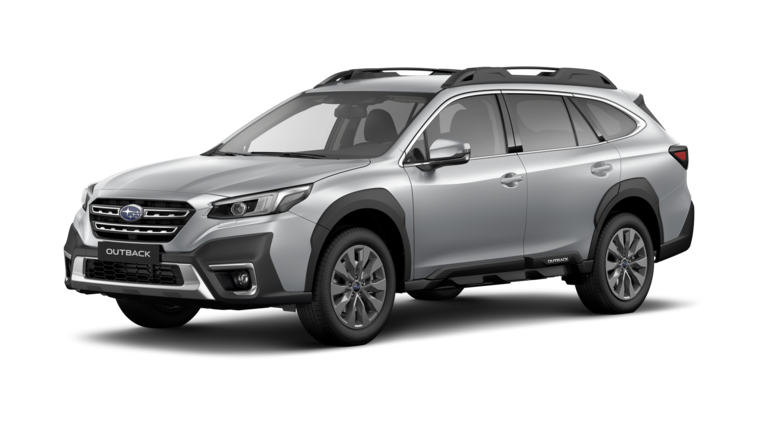 SUBARU OUTBACK 2,5i CVT Touring
