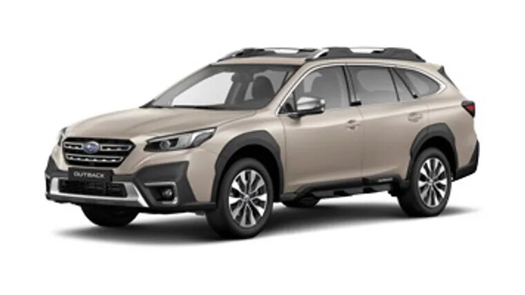 SUBARU OUTBACK 2,5i CVT Premium