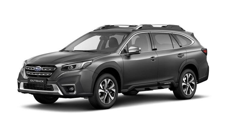 SUBARU OUTBACK 2,5i CVT Premium