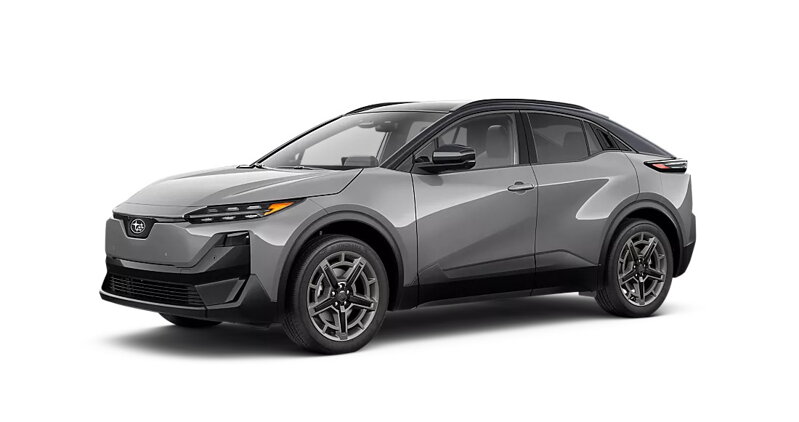 SUBARU UNCHARTED 77 kWh FWD Premium