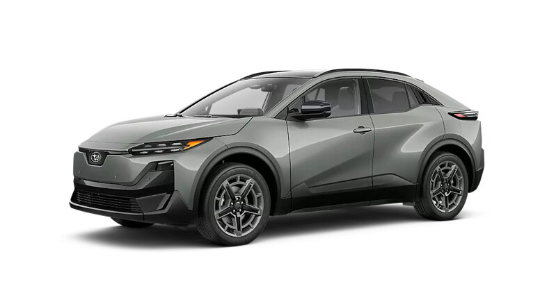 SUBARU UNCHARTED 77 kWh FWD Premium