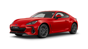 Subaru BRZ 2,4i 6MT Final Edition