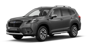 SUBARU FORESTER 2.0i-MHEV CVT Style XTRA