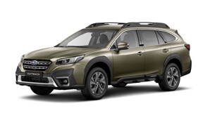 SUBARU OUTBACK 2,5i CVT Touring