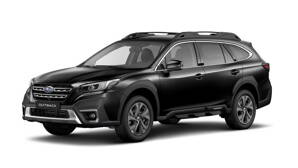 SUBARU OUTBACK 2,5i CVT Touring