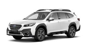 SUBARU OUTBACK 2,5i CVT Touring