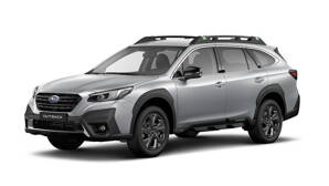 SUBARU OUTBACK 2,5i CVT Adventure