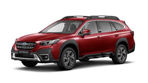 SUBARU OUTBACK 2,5i CVT Touring