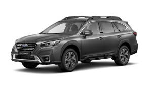 SUBARU OUTBACK 2,5i CVT Touring