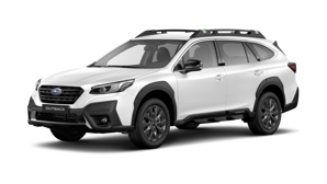 SUBARU OUTBACK 2,5i CVT Adventure