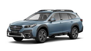 SUBARU OUTBACK 2,5i CVT Touring