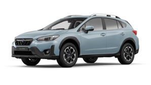 SUBARU XV 1,6i CVT Style XTRA