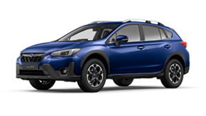 Subaru XV 1,6i CVT Style Xtra