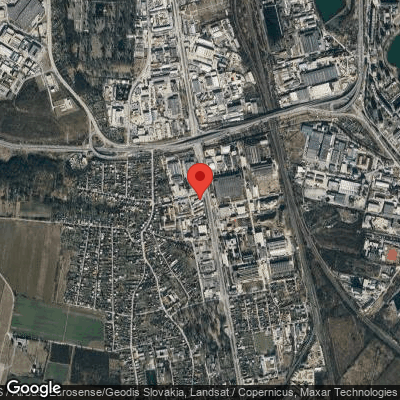 Google map: 48.685879, 21.266804